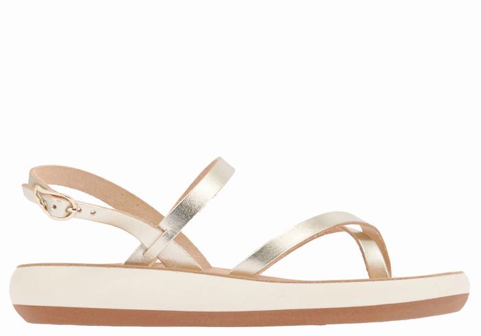 Sandales Bride Arrière Ancient Greek Sandals Tereza Comfort   | OIO-1029960